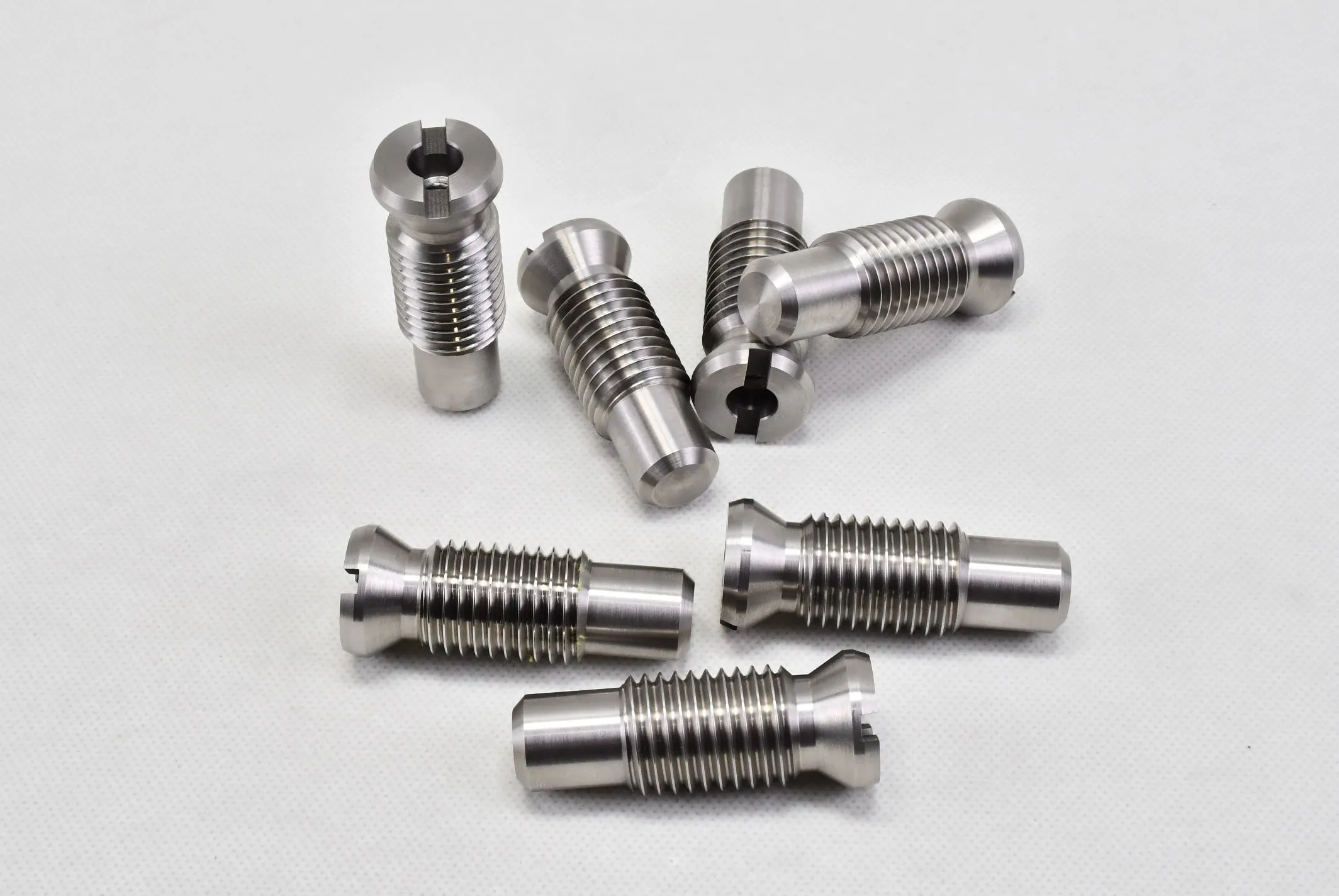 Tungsten Alloy Fastener Screws – High-Density, High-Performance Fastening Solutions