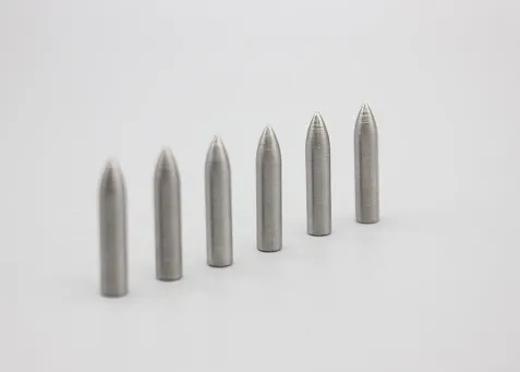 Tungsten Alloy Counterweights