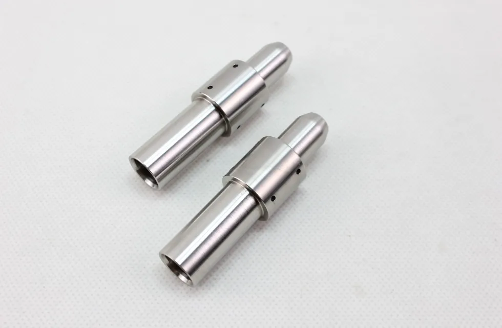 Machinable tungsten alloy: Tungsten alloy weight block