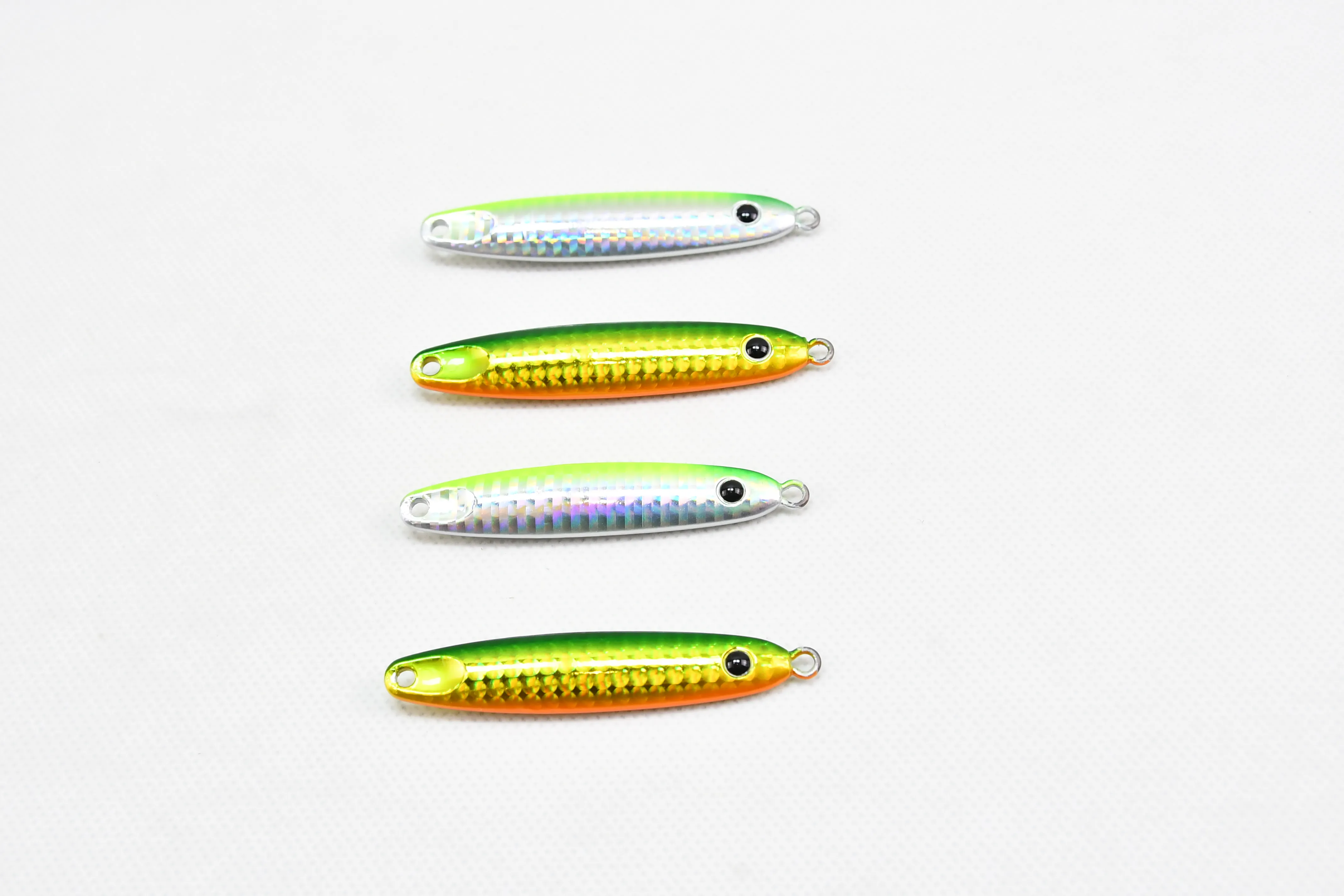 Tungsten fishing tackle for outdoor fishing