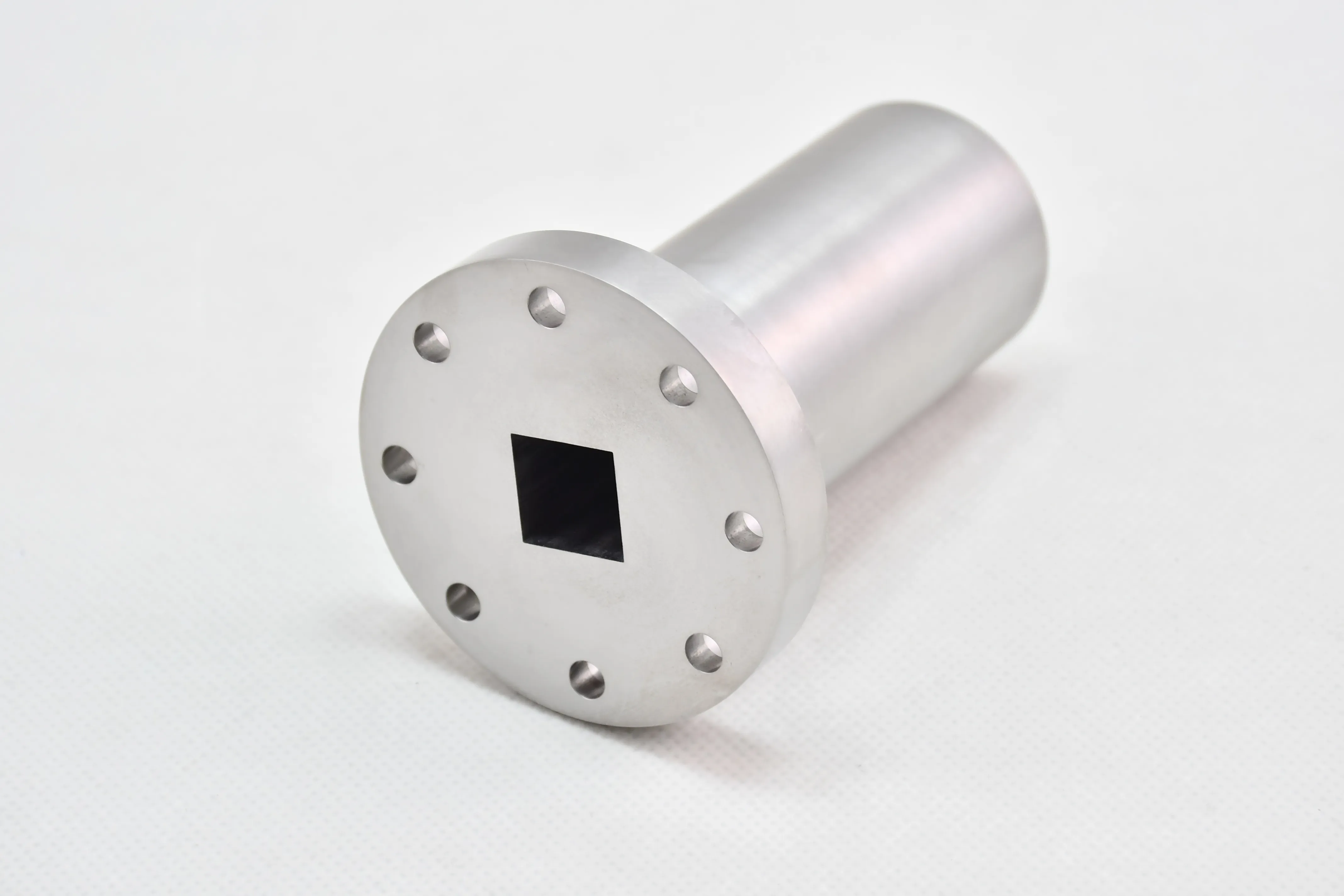 Tungsten-lanthanum alloy